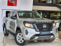 Thumbnail Nissan Navara 2.5DDTi double cab SE Plus manual