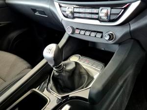 Foton Tunland G7 2.0TD double cab TL manual - Image 18