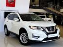 Thumbnail Nissan X-Trail 2.5 4x4 Acenta Tech