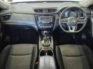 Nissan X-Trail 2.5 4x4 Acenta Tech - Image 14