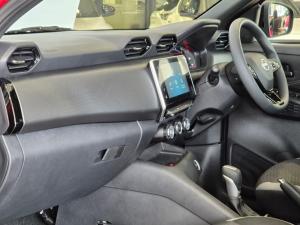 Nissan Magnite 1.0 Turbo Kuro - Image 16