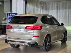 BMW X5 xDrive30d M Sport - Image 10
