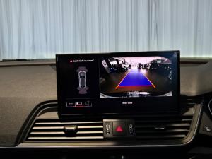 Audi Q5 Sportback 40TDI quattro Advanced - Image 18