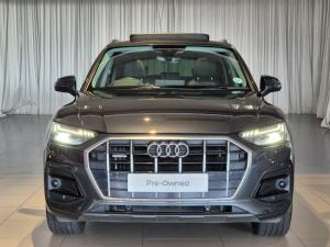 Audi Q5 Sportback 40TDI quattro Advanced - Image 2
