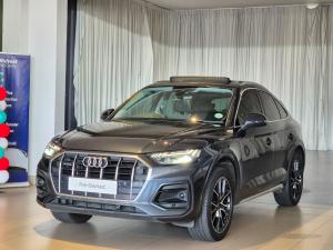 Audi Q5 Sportback 40TDI quattro Advanced - Image 3