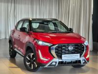 Nissan Magnite 1.0 Acenta auto