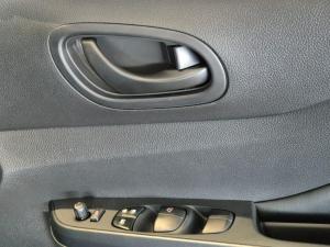 Nissan Navara 2.5DDTi double cab Pro-2X - Image 15