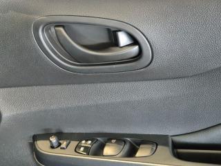 Nissan Navara 2.5DDTi double cab Pro-2X