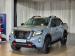 Nissan Navara 2.5DDTi double cab Pro-2X - Thumbnail 5