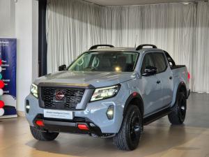 Nissan Navara 2.5DDTi double cab Pro-2X - Image 5