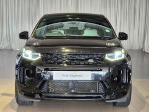 Land Rover Discovery Sport D200 R-Dynamic HSE - Image 2