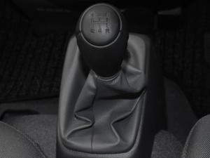 Kia K2700 2.7D workhorse dropside - Image 13