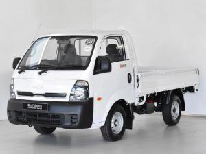 Kia K2700 2.7D workhorse dropside - Image 3