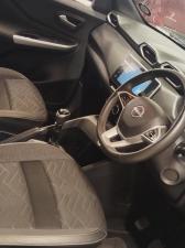 Nissan Magnite 1.0 Acenta Plus manual - Image 11