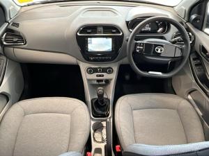 Tata Tiago 1.2 XT manual - Image 10