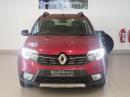 Thumbnail Renault Sandero 66kW turbo Stepway Plus
