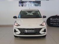 Thumbnail Hyundai Grand i10 1.0 Premium hatch