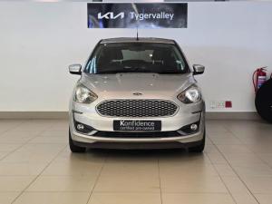 Ford Figo hatch 1.5 Trend - Image 1