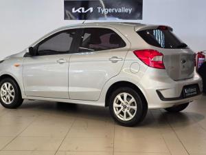 Ford Figo hatch 1.5 Trend - Image 2