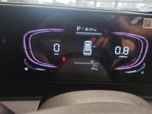 Kia Sportage 1.6CRDi EX - Image 11