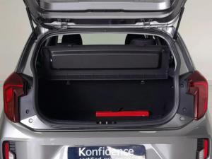 Kia Picanto 1.0 LS manual - Image 10