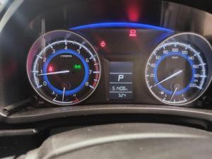 Toyota Starlet 1.4 XS auto - Image 12