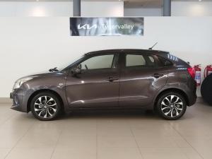 Toyota Starlet 1.4 XS auto - Image 4