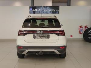 Volkswagen T-Cross 1.0TSI 70kW Comfortline - Image 6