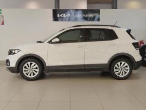 Volkswagen T-Cross 1.0TSI 70kW Comfortline - Image 8