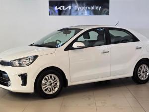 Kia Pegas 1.4 EX auto - Image 2