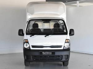 Kia K2700 2.7D workhorse dropside - Image 2