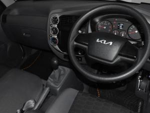 Kia K2700 2.7D workhorse dropside - Image 9