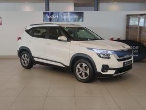 Kia Seltos 1.6 EX auto - Image 2