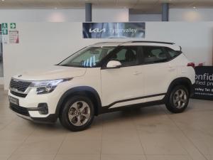 Kia Seltos 1.6 EX auto - Image 3