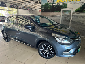 Renault Clio 66kW turbo Dynamique - Image 1