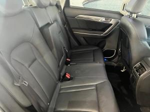 Haval H6 C 2.0T Luxury auto - Image 6