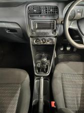 Volkswagen Polo Vivo hatch 1.4 Trendline - Image 5