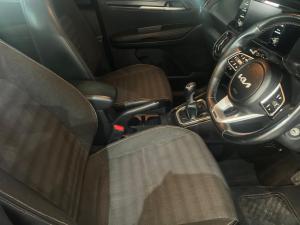 Kia Sonet 1.5 EX manual - Image 5