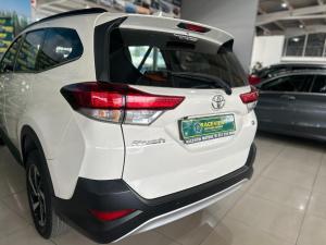 Toyota Rush 1.5 S - Image 5