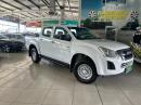 Thumbnail Isuzu D-Max 250 double cab Hi-Ride