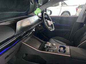 Omoda C5 1.5T 230T Lux X - Image 8