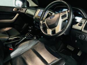 Ford Everest 3.2TDCi 4WD XLT - Image 6
