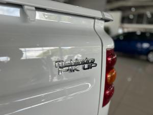 Mahindra Pik Up 2.2CRDe single cab S6 - Image 6