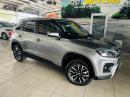 Thumbnail Suzuki Vitara Brezza 1.5 GLX