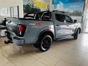 Nissan Navara 2.5DDTi double cab Pro-4X 4x4 - Image 4