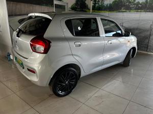 Suzuki Celerio 1.0 GL auto - Image 3