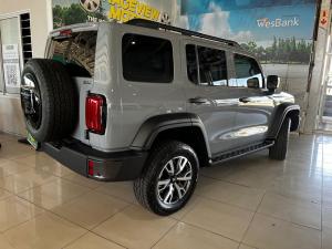 GWM Tank 300 2.4T Ultra Luxury 4WD - Image 2