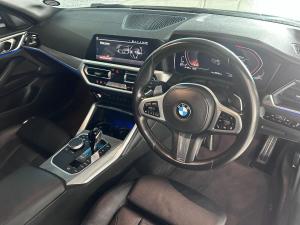 BMW 4 Series 420d coupe M Sport - Image 6
