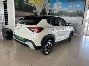 Nissan Magnite 1.0 Turbo Acenta Plus manual - Image 3