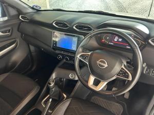 Nissan Magnite 1.0 Turbo Acenta Plus manual - Image 6